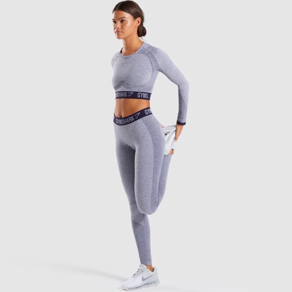 Gymshark set
